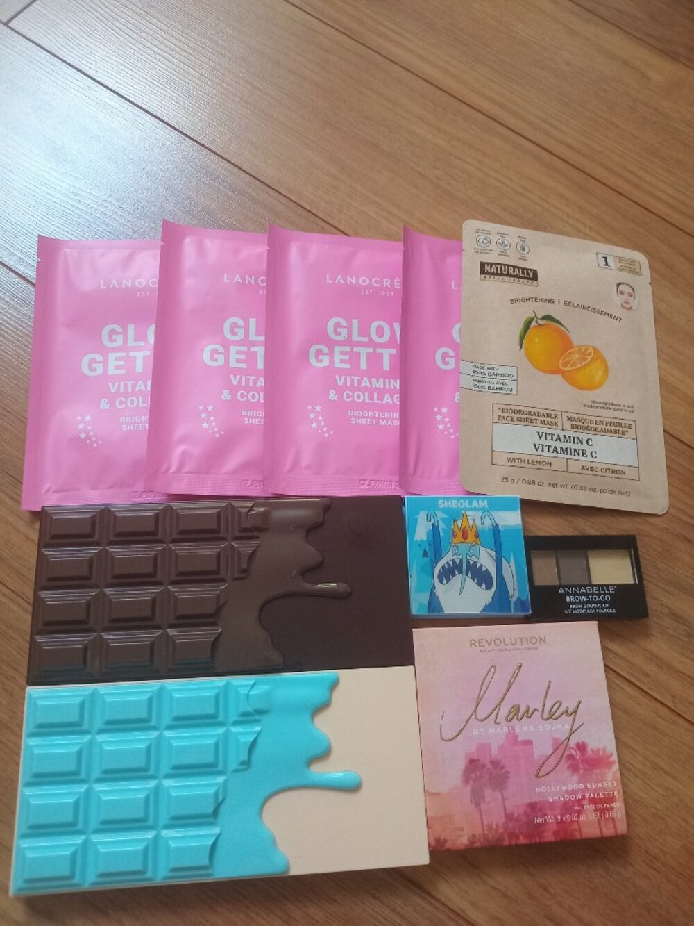 Assorted Makeup/Beauty Bundle Lot (BRAND NEW)